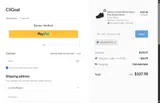 NEWOFF20 coupon verification screenshot