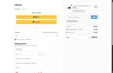 JOSECOHEN coupon verification screenshot