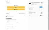 BIKKER coupon verification screenshot