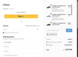 supergift30 coupon verification screenshot