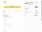 TAKE20 coupon verification screenshot