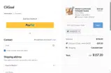 NUBA20 coupon verification screenshot