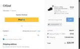 JOSEALBERTO coupon verification screenshot