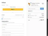 poiu coupon verification screenshot