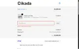 NYCKDA200 coupon verification screenshot