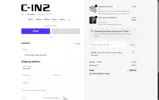 GIFT55 coupon verification screenshot