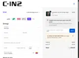 FB15 coupon verification screenshot