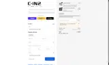JUSTGREG coupon verification screenshot