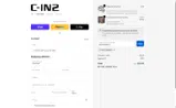 WELCOMEBACK coupon verification screenshot