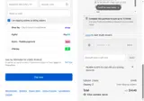 15LUZO coupon verification screenshot