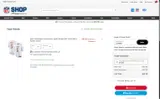 Cincinnati Bengals coupon verification screenshot