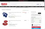 Cincinnati Bengals coupon verification screenshot