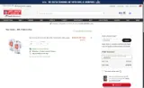 FSCANADA coupon verification screenshot
