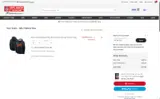 Cincinnati Bengals coupon verification screenshot