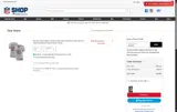 Cincinnati Bengals coupon verification screenshot
