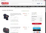 NSFH655 coupon verification screenshot
