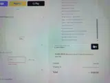 CLAIM-CREDIT coupon verification screenshot