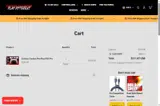 CLAIM-CREDIT coupon verification screenshot