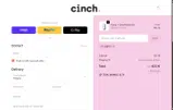 CART10 coupon verification screenshot
