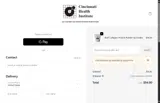 WELCOME9CJTPSK5 coupon verification screenshot