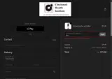 April coupon verification screenshot