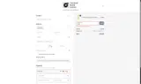 Spring coupon verification screenshot