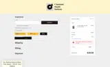 PET15 coupon verification screenshot