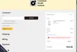 BOGO coupon verification screenshot
