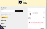 GLP10 coupon verification screenshot
