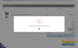 DUO coupon verification screenshot
