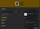 DB100 coupon verification screenshot