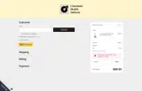 spooky11 coupon verification screenshot