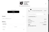 WELCOME9CJTPSK5 coupon verification screenshot