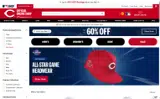 Cincinnati Reds coupon verification screenshot
