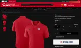 Cincinnati Reds coupon verification screenshot