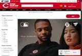 Cincinnati Reds coupon verification screenshot