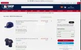 Cincinnati Reds coupon verification screenshot