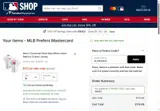 Cincinnati Reds coupon verification screenshot