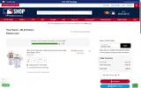 Cincinnati Reds coupon verification screenshot