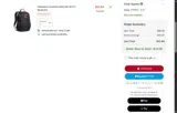 Cincinnati Reds coupon verification screenshot