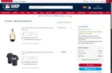 MARINERSSTM26 coupon verification screenshot