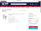 Cincinnati Reds coupon verification screenshot