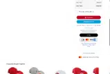 REDSSTM26 coupon verification screenshot