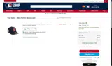 Cincinnati Reds coupon verification screenshot