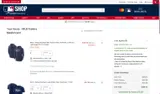 Cincinnati Reds coupon verification screenshot