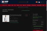 Cincinnati Reds coupon verification screenshot