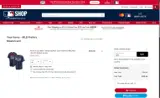 Cincinnati Reds coupon verification screenshot