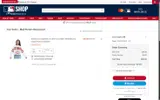PADRESSTM26 coupon verification screenshot