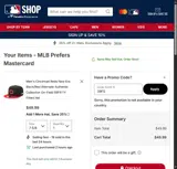 39FS coupon verification screenshot
