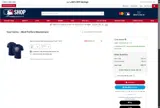 Cincinnati Reds coupon verification screenshot